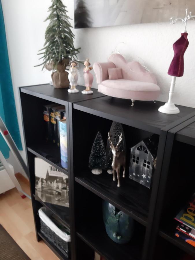 City Apartment Tuebingen-Lustnau Zewnętrze zdjęcie