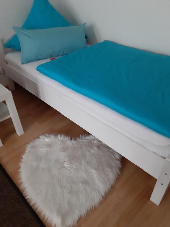 City Apartment Tuebingen-Lustnau Zewnętrze zdjęcie