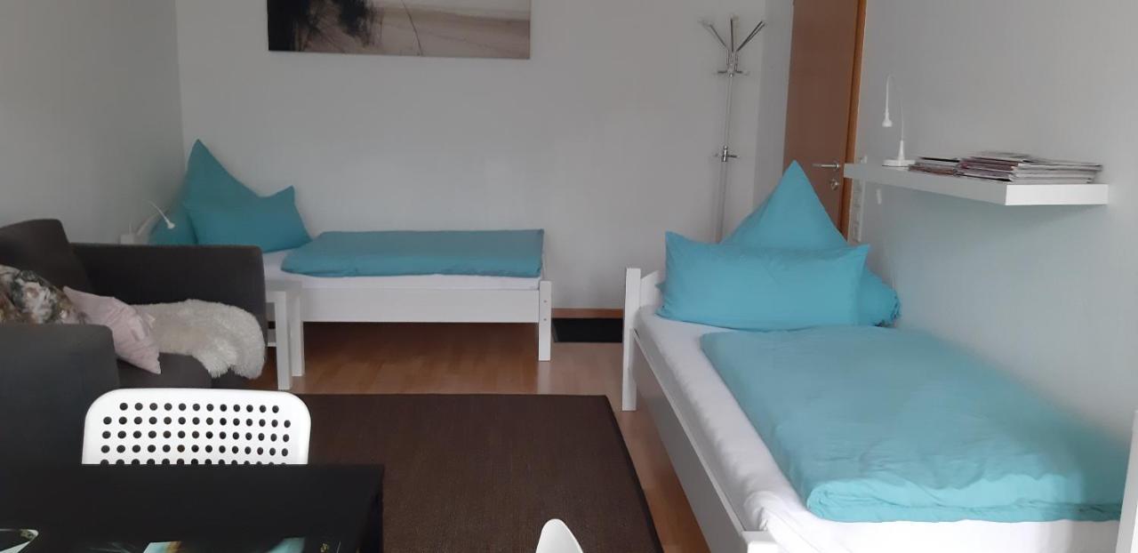 City Apartment Tuebingen-Lustnau Zewnętrze zdjęcie
