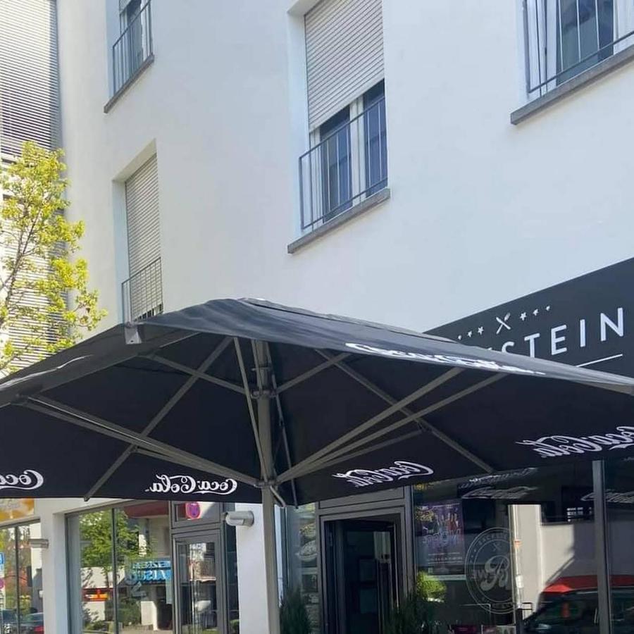 City Apartment Tuebingen-Lustnau Zewnętrze zdjęcie
