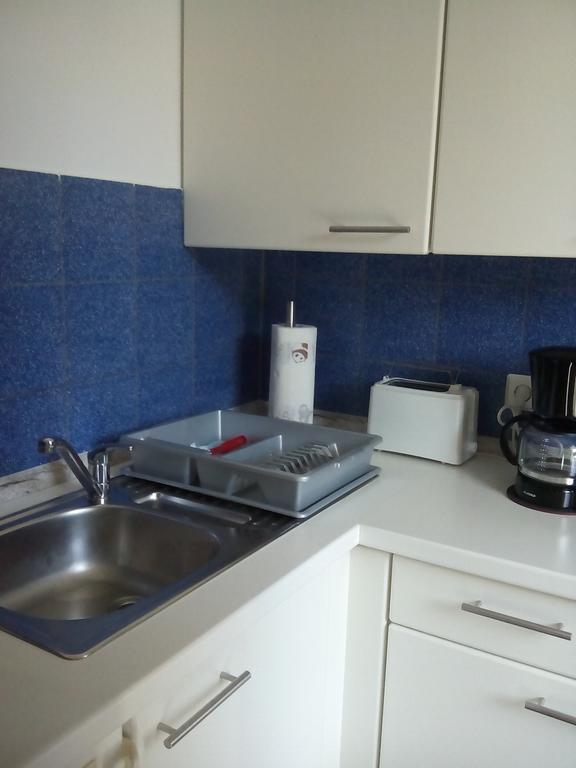 City Apartment Tuebingen-Lustnau Zewnętrze zdjęcie